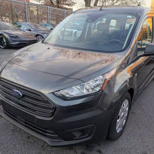 BESTUNE Transit Connect XL 2023, nouveau, manuel, diesel, turbo, avec caméra arrière, à vendre - Product Image 1