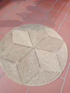 MEJOR ALFOMBRA DE HIERBAS MARINAS DE VIETNAM ALFOMBRA DE BUENA CALIDAD PARA DECORACIÓN DEL HOGAR - Product Image 6