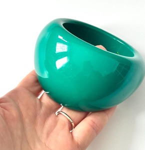 Vente en gros de bracelets en bois pour femmes design fantaisie meilleure vente de 7 bracelets en bois de qualité supérieure avec finition personnalisée - Product Image 3