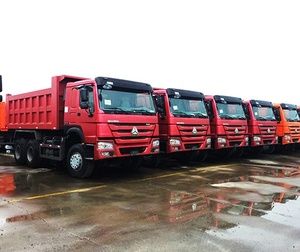 Precio de fábrica Nuevo FAW Howo Camión pesado Conducción a la izquierda Transmisión automática Euro 5 Estándar de emisión con cámara trasera - Product Image 3