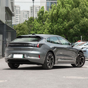 Berline électrique pure 2024 d'occasion avec assistance à la conduite intelligente, intérieur et extérieur propres, fournie du Japon - Product Image 5