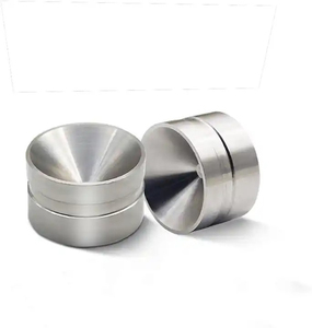 Capsules de mélange d'amalgame dentaire manuelles réutilisables de haute qualité, instrument dentaire en acier inoxydable de grade A+ - Product Image 2