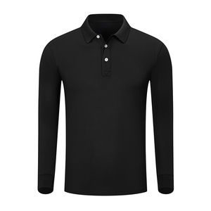 Polo de alto rendimiento para correr, camisetas de golf con logotipo personalizado, Polo para hombre Dry-Fit para hombre - Product Image 5