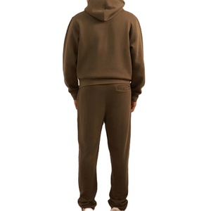 2026 nueva venta al por mayor de alta calidad nueva moda hombres sudaderas con capucha transpirable cómodo colorido logotipo diseño sudaderas con capucha - Product Image 4