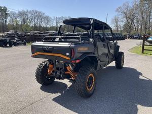 SHOP NEW 2026 Can-Ams Commander MAX XT-P Side by Side Utility Vehicle For Sale with Warranty - Product Image 3