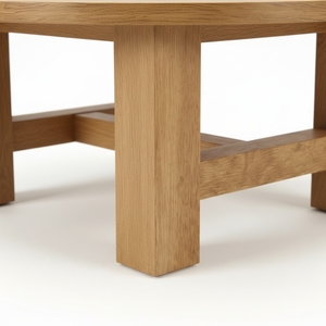 Mesa de Centro CARPENTER Color Marrón - Product Image 5