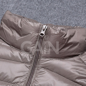 New Arrival Puffer Down <b>Jacket</b> Custom Winter Warm <b>Jacket</b> Wholesale <b>Plus</b> <b>Size</b> Puffer <b>Jacket</b> - Product Image 3