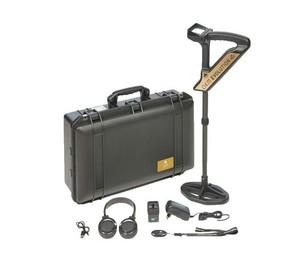 Détecteur de métaux Gepard GPR 3D Flexible puissant à pénétration du sol 3311 - Product Image 1