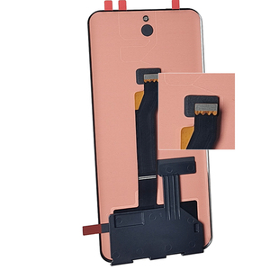 Pantallas LCD para Teléfono Móvil Huawei <span class=keywords><strong>Honor</strong></span> <span class=keywords><strong>90</strong></span> REA-AN00, REA-NX9, Pantalla LCD de Repuesto para <span class=keywords><strong>Honor</strong></span> <span class=keywords><strong>90</strong></span> 5G, Pantalla Táctil - Product Image 3