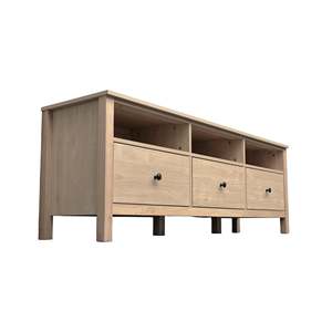 Modica 1.8m Scandinavian <b>Design</b> <b>TV</b> Stand Wooden and Metal <b>TV</b> Console for Living and Dining Room Furniture - Product Image 6