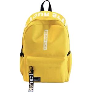 Tas Sekolah Profesional Kustom Ransel Perjalanan Tas Sekolah Ransel - Product Image 6