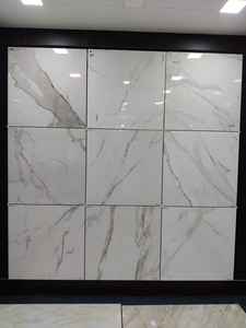 กระเบื้องพอร์ซเลนเคลือบผิวกลางแจ้ง800x800ของสะสมชั้นเยี่ยมสำหรับการประยุกต์ใช้ไฟร์บริก - Product Image 2