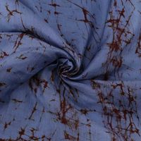 Kain Motif Batik Afrika