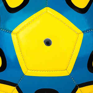 Balón de fútbol, último modelo, de alta demanda, nuevo diseño, alta calidad, mejor diseño, mejor fabricación. - Product Image 3