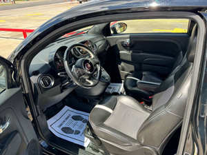 FIAT 500e 2013-2017 USADO EN PERFECTO ESTADO - Product Image 4