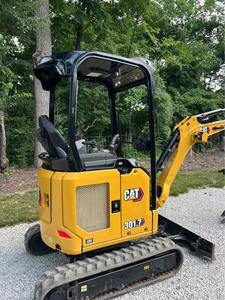 Kubota รถขุดดินขนาดเล็ก3.5ตันสำหรับใช้ในฟาร์ม1 2ตัน - Product Image 6