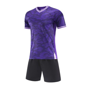 Camiseta de fútbol para hombre 2024, nombres de marca de equipo personalizables, impermeable, ligera, manga corta, 100% poliéster, Maradona para - Product Image 2