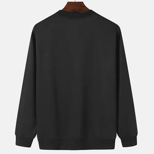 Vêtements de mode de haute qualité Sweatshirts pour hommes Vêtements décontractés Offre Spéciale Basics Sweatshirts pour hommes - Product Image 2