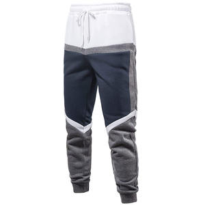 Survêtements pour hommes sur mesure avec logo personnalisé, fabriqués au Pakistan, ensembles de jogging à marque privée, en coton tricoté, survêtements en molleton technique de qualité supérieure - Product Image 5