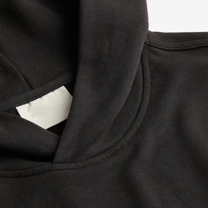 2024 dernier produit hommes sweats à capuche conception personnalisée fournisseurs pakistanais fait vêtements décontractés sweats à capuche pour hommes dans la conception personnalisée - Product Image 6