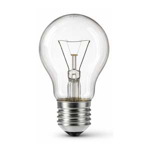 Bombillas Incandescentes STANDARD CLARA 60W 12V - Product Image 1