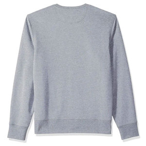 Sudadera con Capucha Personalizada de Alta Calidad para Hombre, Invierno, Térmica, 100% Algodón, Felpa, Bordado 3D, Resistente al Viento, Secado Rápido - Product Image 3