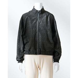 เสื้อแจ็คเก็ตบอมเบอร์สำหรับผู้หญิง ยี่ห้อลูมิเน่ - Product Image 6