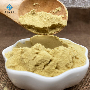 Acide Tannique 80% 98% Qualité Industrielle Acide Tannique Dérivé de Plantes Faible Teneur en Impuretés Acide Tannique pour l'Élimination de la Rouille - Product Image 6