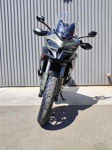 Offre Annuelle 2025 Ducati Multistrada V2S Nouvelles Motocyclettes - Product Image 5