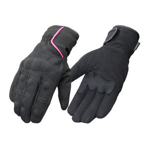 Guantes de carreras para motociclistas, producto nuevo - Product Image 1