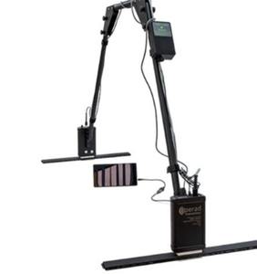 Radar à pénétration de sol (GPR) multifréquence de haute qualité, neuf, indice de protection IP68, puissance 1000W, en acier inoxydable durable, Ethernet - Product Image 1