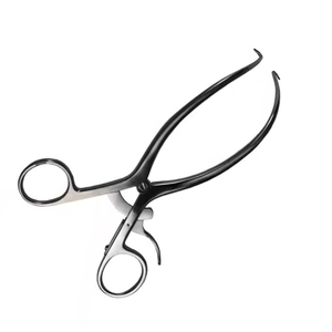 Écarteur détachable de colonne vertébrale d'acier inoxydable d'instruments chirurgicaux orthopédiques avec les rétracteurs manuels de colonne vertébrale de puissance de bras articulés - Product Image 6