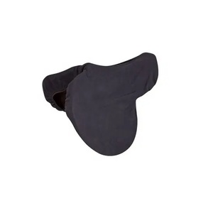 Material totalmente personalizado hecho mejor uso caballo sillín cubierta diseño caballo sillín cubierta/2024 nuevo logotipo personalizado - Product Image 5