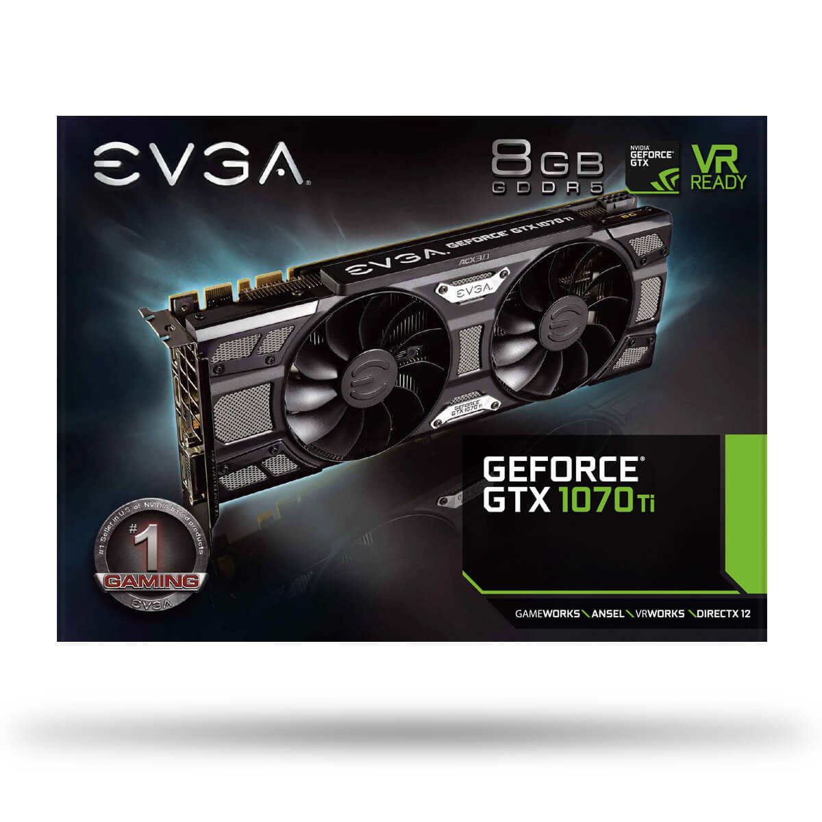 Evga Nvidia Geforce Evga 1070 Ftw3 Evga Gtx 1080 Ftw Evga Hybrid