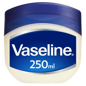Haute Qualité Vaseline 100% Pure Petroleum Jelly Original 50-250g Pour La Peau À Bas Prix