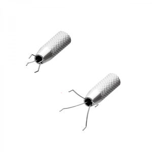 2025 Vente en gros : Outil de préhension en acier inoxydable allemand pour petites perles, outils de piercing corporel, préhenseur de billes et de pierres précieuses, pour l'entretien et la réparation de tatouages - Product Image 6