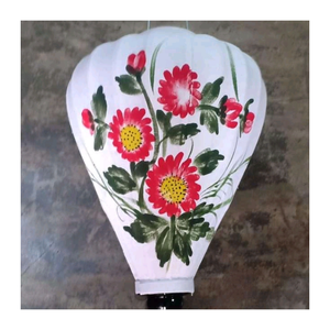 Festival Decorative Silk <b>Lantern</b> <b>Outdoor</b> Street Large <b>Hanging</b> <b>Lanterns</b> Traditional Festival <b>Lanterns</b> - Product Image 5