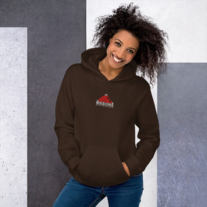 Alta calidad 100% algodón personalizable pulóver sudaderas Unisex OEM Logo sudaderas Etiqueta Privada suministro a granel excelente ropa - Product Image 2