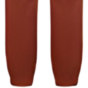 Pantalones de Trabajo Casuales para Mujer, Cierre con Cordón, Transpirables, de Secado Rápido, Lisos, de Lona 100% Algodón, Cintura Media, Corte Regular - Product Image 6