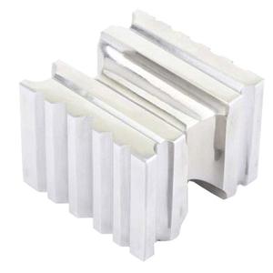 Bloc de sertissage de haute qualité, finition miroir, utilisé pour la fabrication de bijoux, vente en gros, prix le plus bas, meilleur produit pour la fabrication de bijoux - Product Image 2