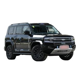 Used <b>2025</b> Plug-in Hybrid SUV 125KM <b>Battery</b> Range 4WD/AWD 5-Seater Luxury Edition - Product Image 1