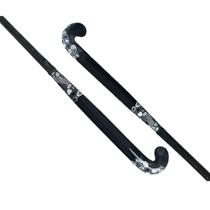 ไม้ฮ็อกกี้สำหรับผู้ใหญ่36นิ้วไม้ฮ็อกกี้สำหรับสนามออกแบบโลโก้ได้ตามต้องการราคาสมเหตุสมผลสำหรับ2025ฮ็อกกี้น้ำแข็ง - Product Image 2