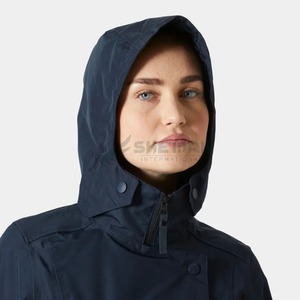 Chaquetas de Esquí para Mujer, OEM ODM, Impermeables, Transpirables, Resistentes al Viento, Abrigos de Invierno para Snowboard, Secado Rápido, Chaquetas de Esquí al por Mayor - Product Image 6