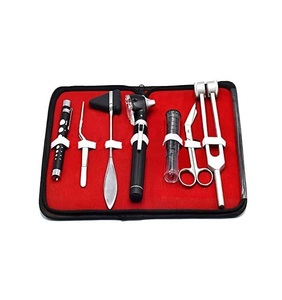 Búa Phản Xạ Ống Soi Tai Quang Sợi Quang Điều Chỉnh Mũi Nhíp Mũi Bộ Hoàn Chỉnh Đèn Kéo Băng - Product Image 1