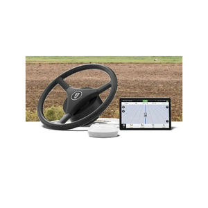 Fiable FJ Dynamics AT2, sistema de dirección automática, guía GPS para tractor, equipo agrícola para plantación de precisión y uso de labranza - Product Image 2