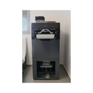 Foldimate Commercial blanchisserie équipement tissu tissu pliant Machine à laver bébé Brezzas nouvelle et améliorée formule Pro avancée - Product Image 6