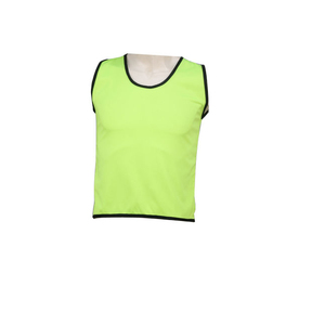 Unisex High Quality Breathable Training Vest <b>Bibs</b> <b>Men's</b> Casual Style Outerwear for Summer & Winter OEM Service Available - Product Image 4