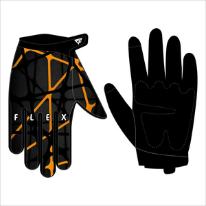 Nouveau style de gants de motocross à quantité minimale de commande basse Protection des mains Gants de motocross Design personnalisé Gants de motocross - Product Image 2