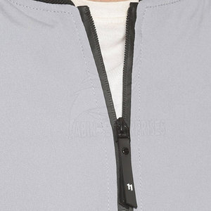 Top Selling Men's High Street Style Stand Front Letter Custom Warm Breathable Comfortable Durable Casual Wear <b>Winter</b> High - Product Image 5
