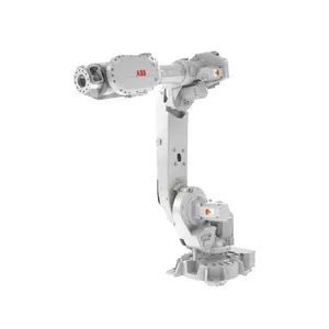 ABB 6 trục cánh tay robot irb 6640 để rửa làm sạch đánh bóng cánh tay robot cánh tay robot công nghiệp